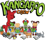 Kangaroo Crew Logo