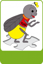 Tug the Bug